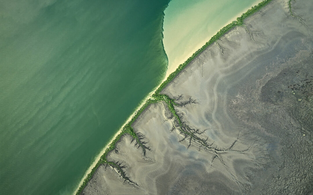 Alligator River, Australia