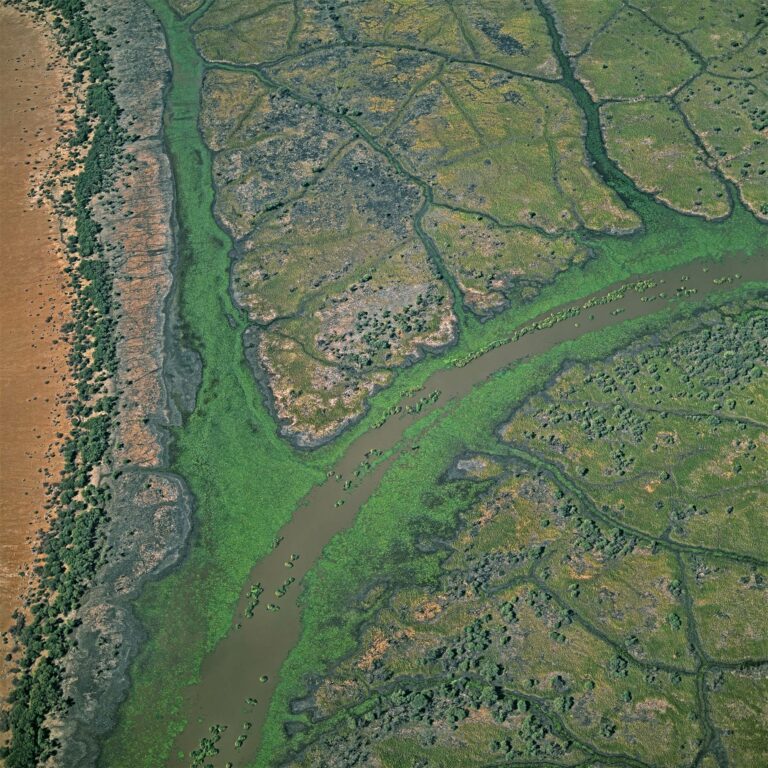 Awash River, Ethiopia