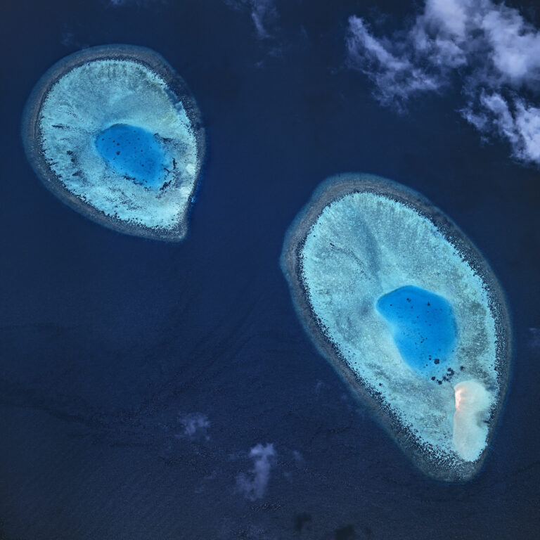 Baa Atoll, Maldives