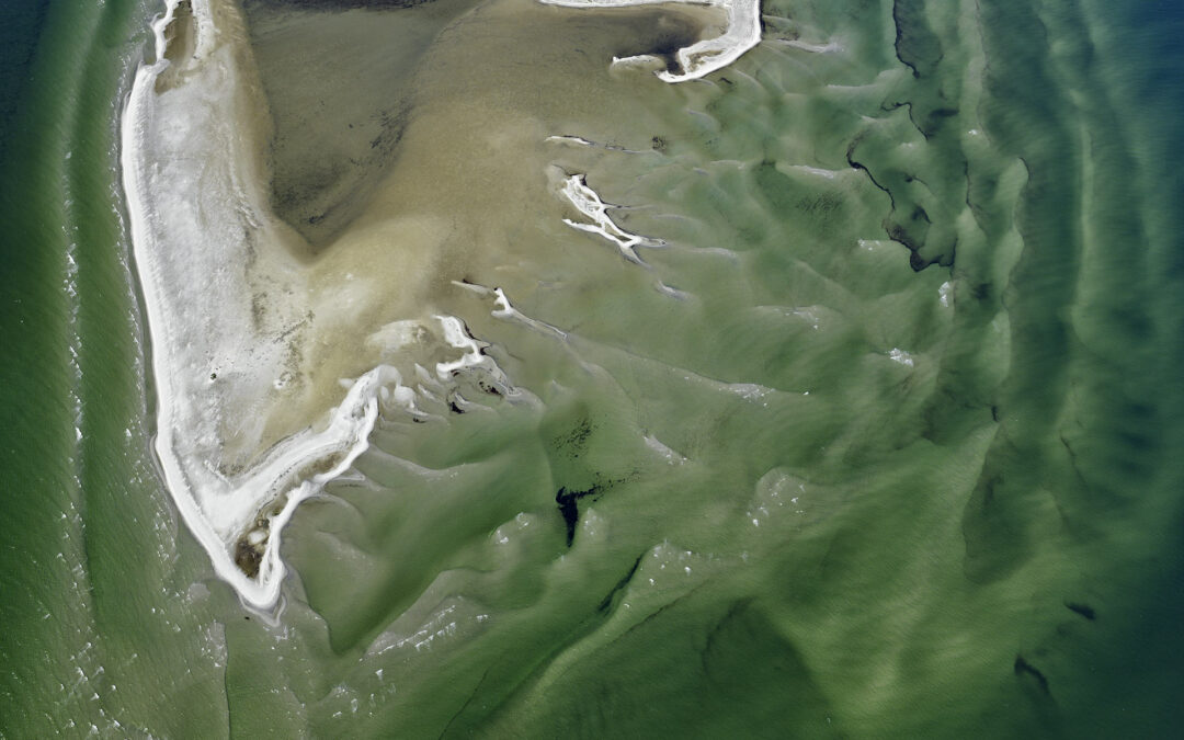 Darßer Haken, Germany