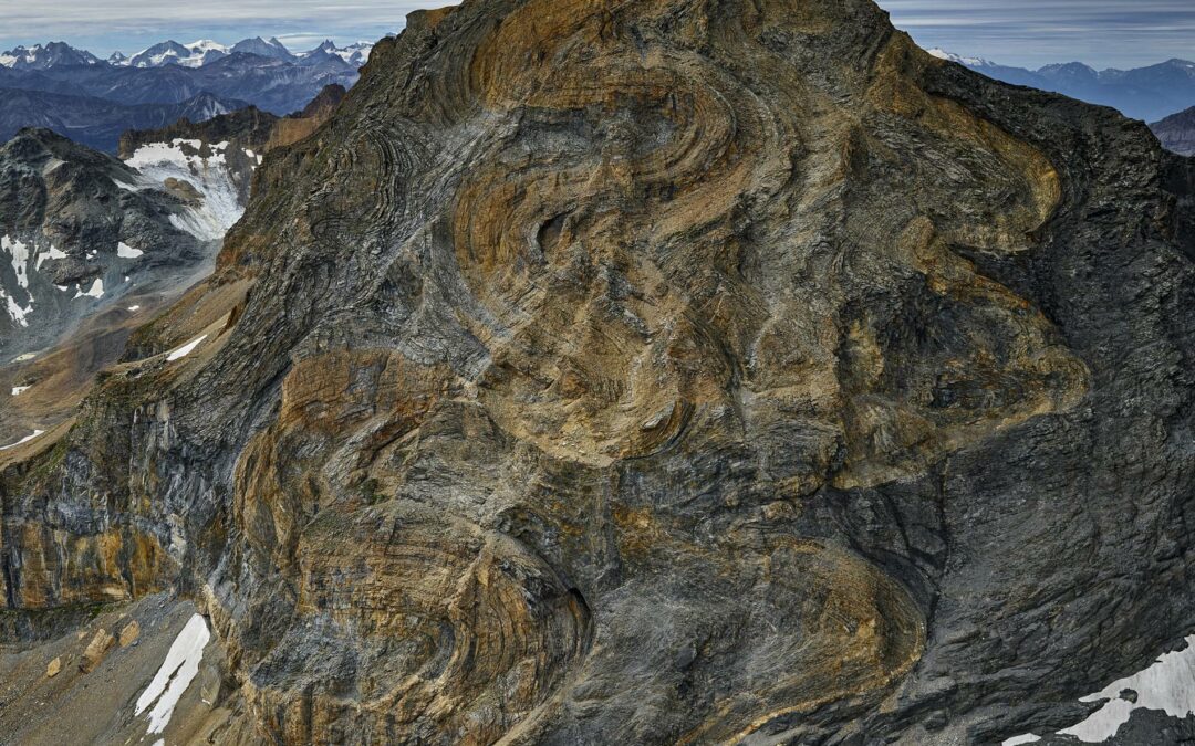 Ferdenrothorn, Switzerland