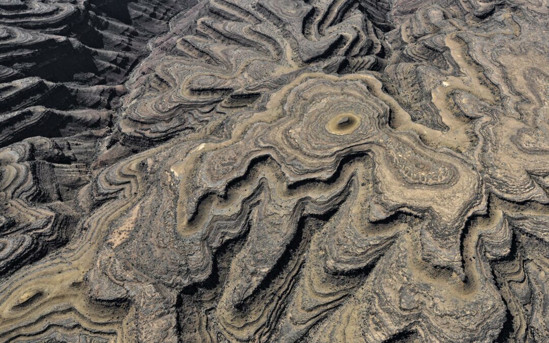 Huns Mountains, Namibia