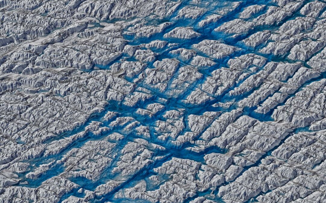 Icecap 02, Greenland