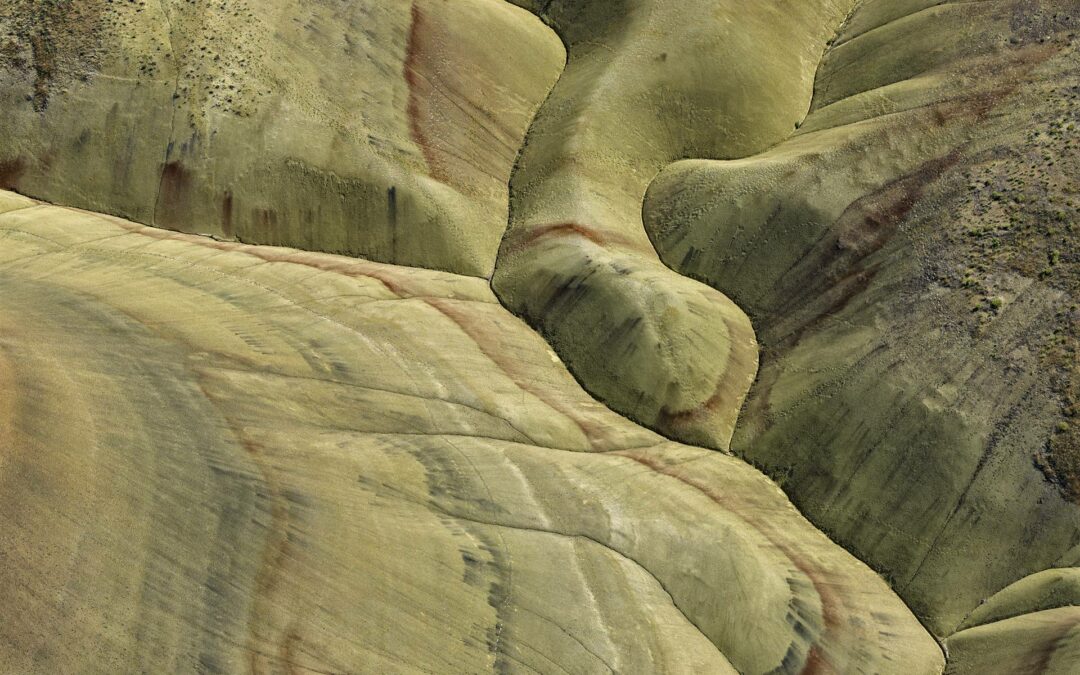 John Day National Monument 02, Oregon