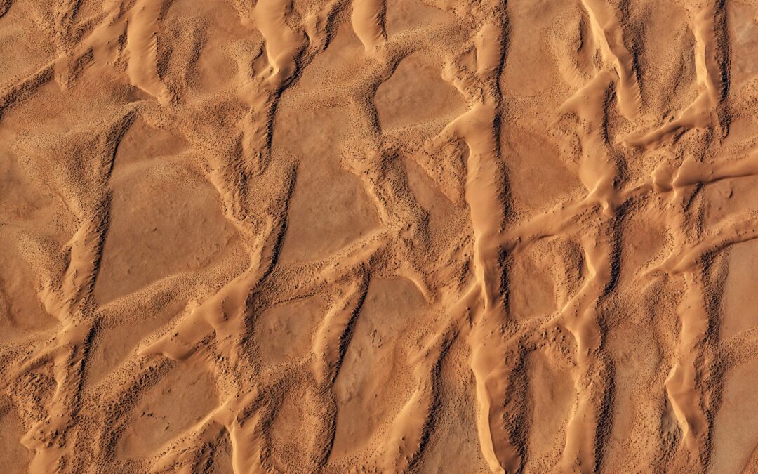 Namib Desert 04, Namibia