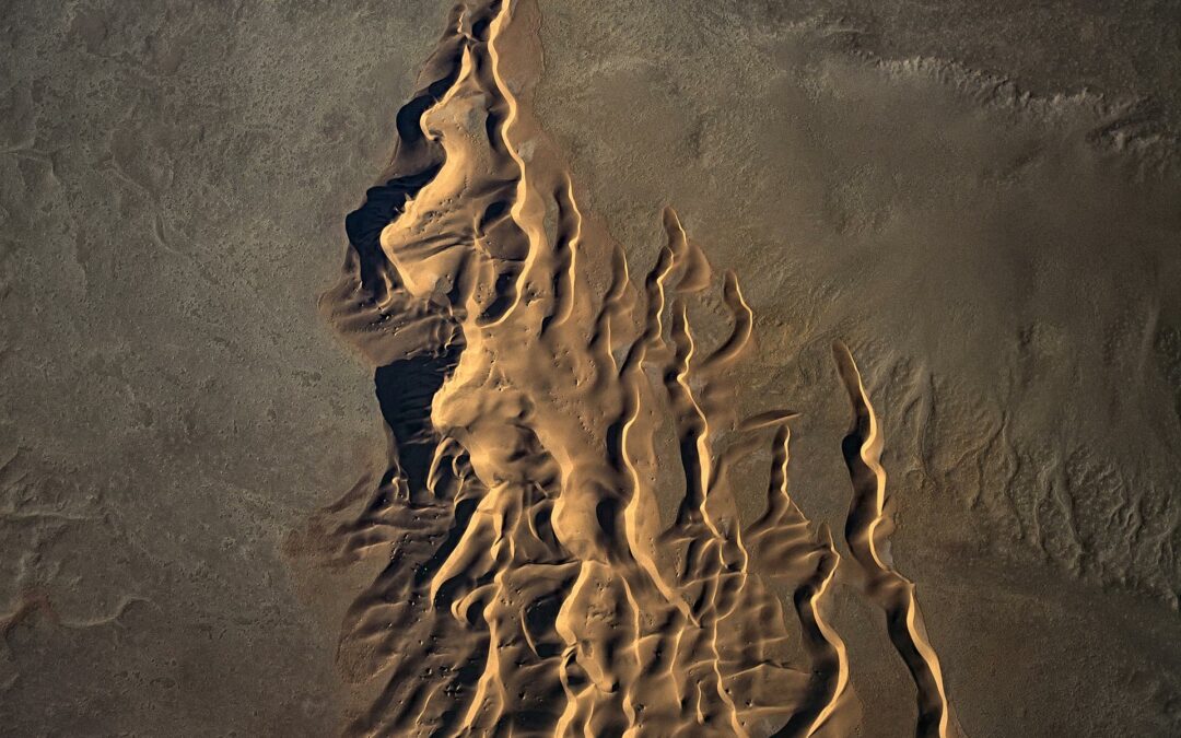 Namib Desert, Namibia