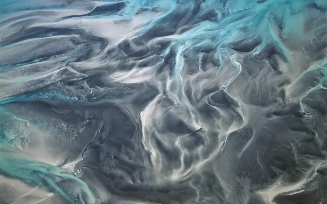 Roebuck Bay, Australia