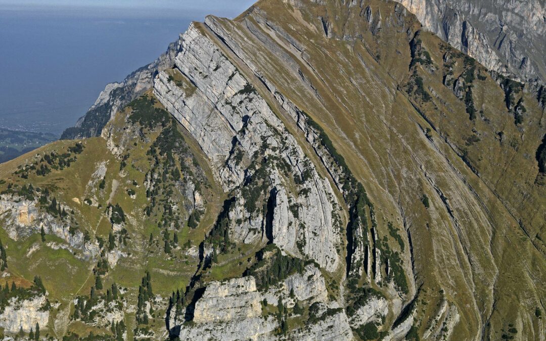 Sichelkamm, Switzerland