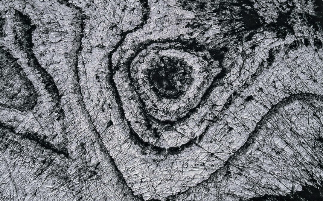 Sidujökull, Iceland