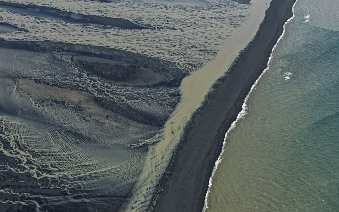 Skeidararsander, Iceland