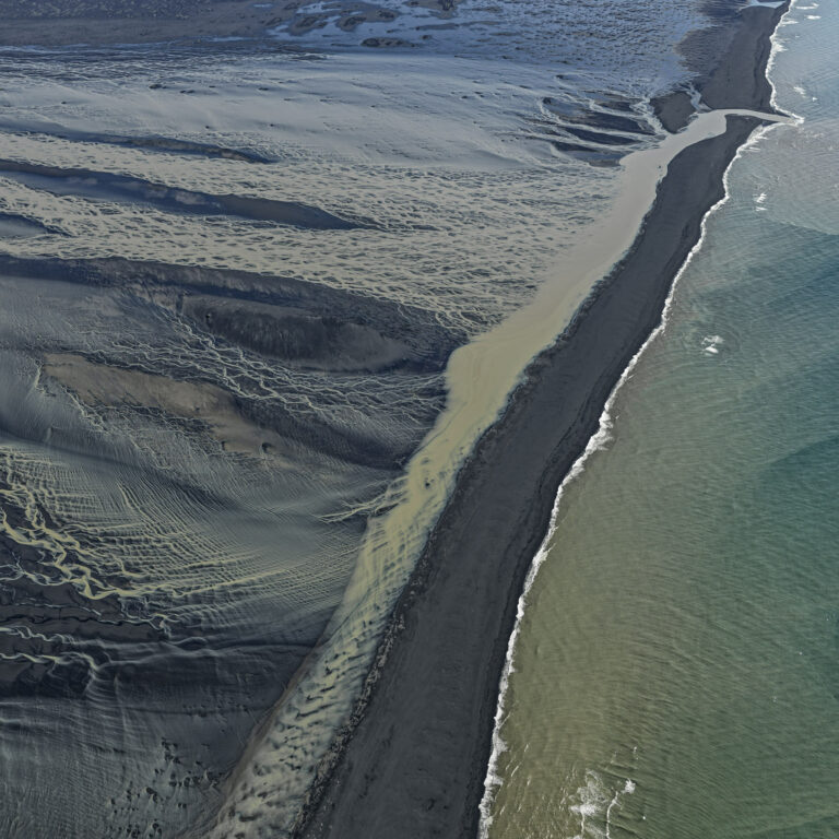 Skeidararsander, Iceland