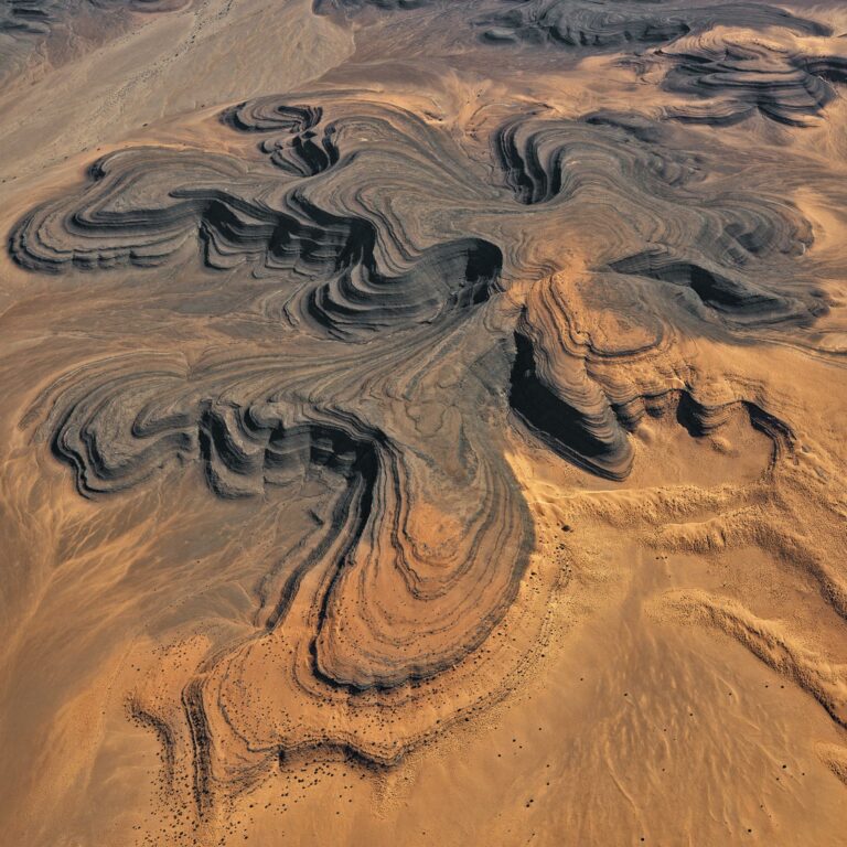 Tsaus Mountains, Namibia