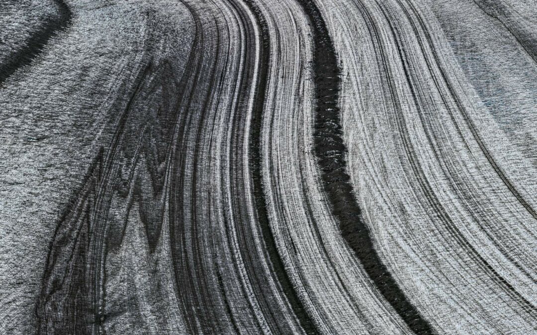 Viedma Glacier 02, Argentina