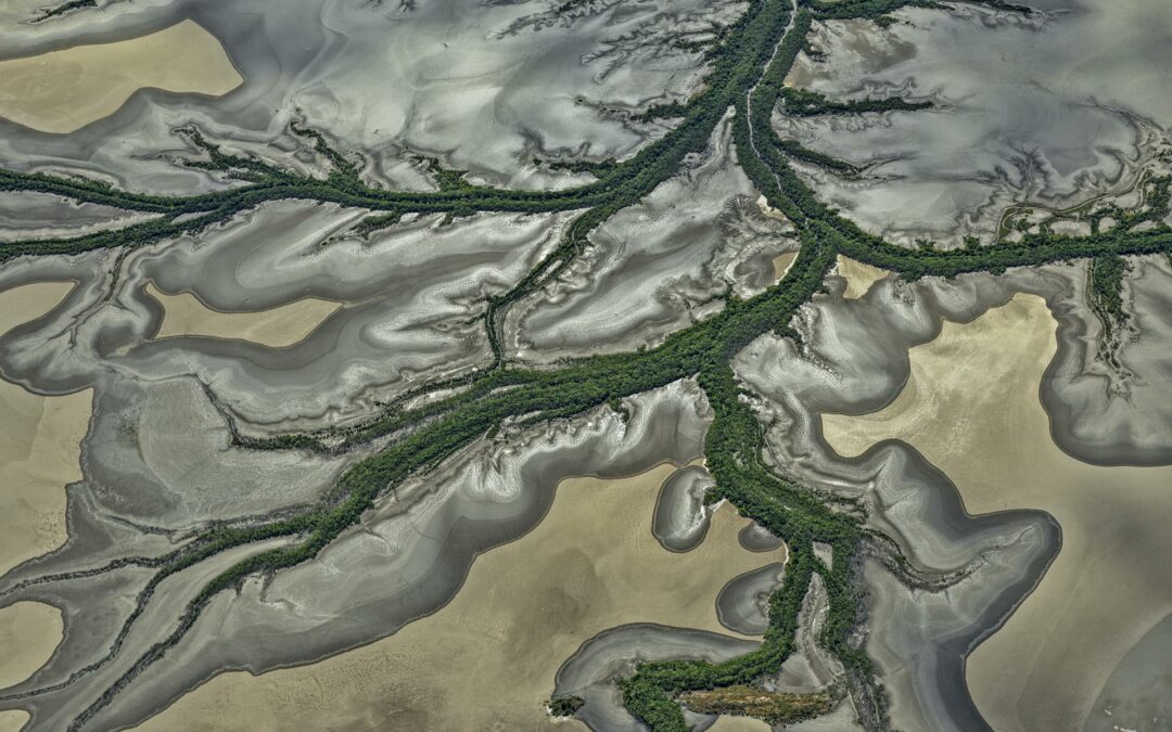 Walcott Inlet, Australia