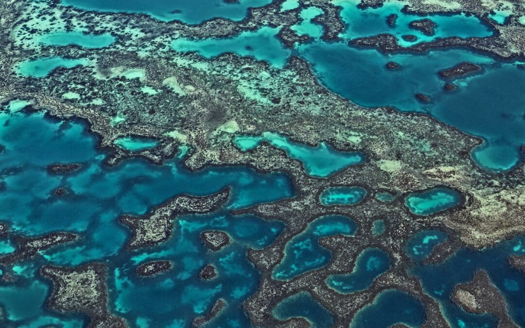 Abrolhos Islands, Australia