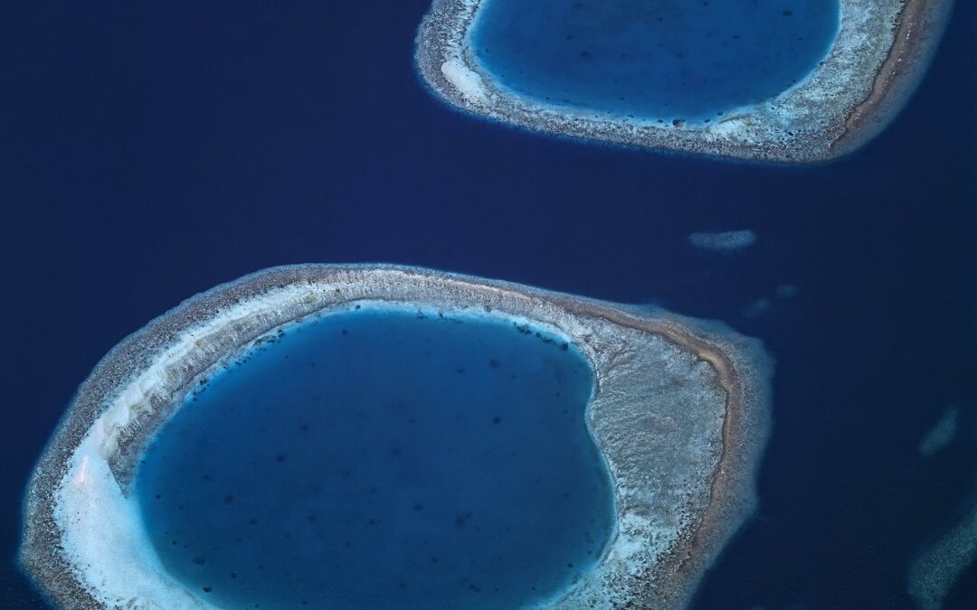 Ari Atoll, Maldives