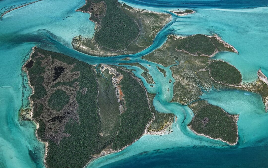 Exuma Cays, Bahamas