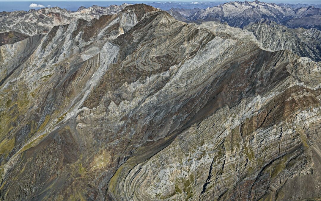 Lardana, Pyrenees (Spain)