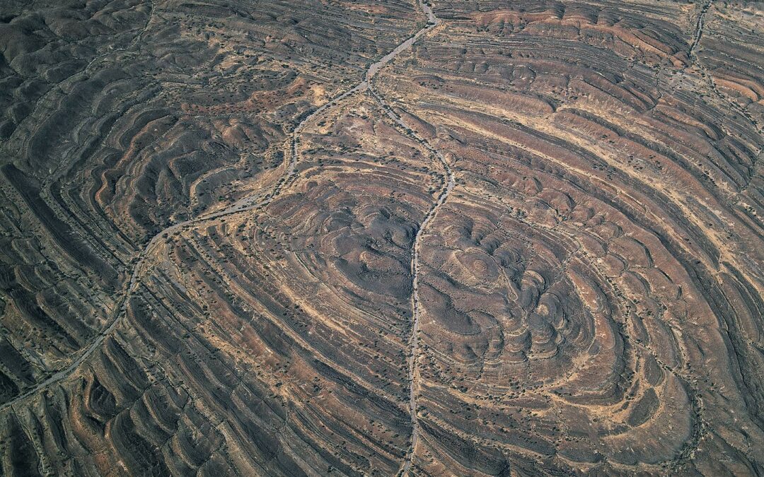 Marree, Australia