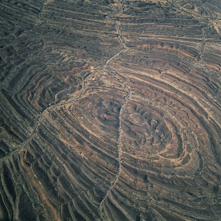 Marree, Australia