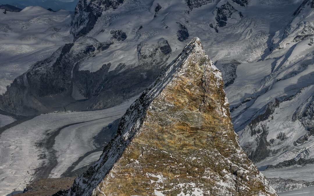 Matterhorn, Switzerland