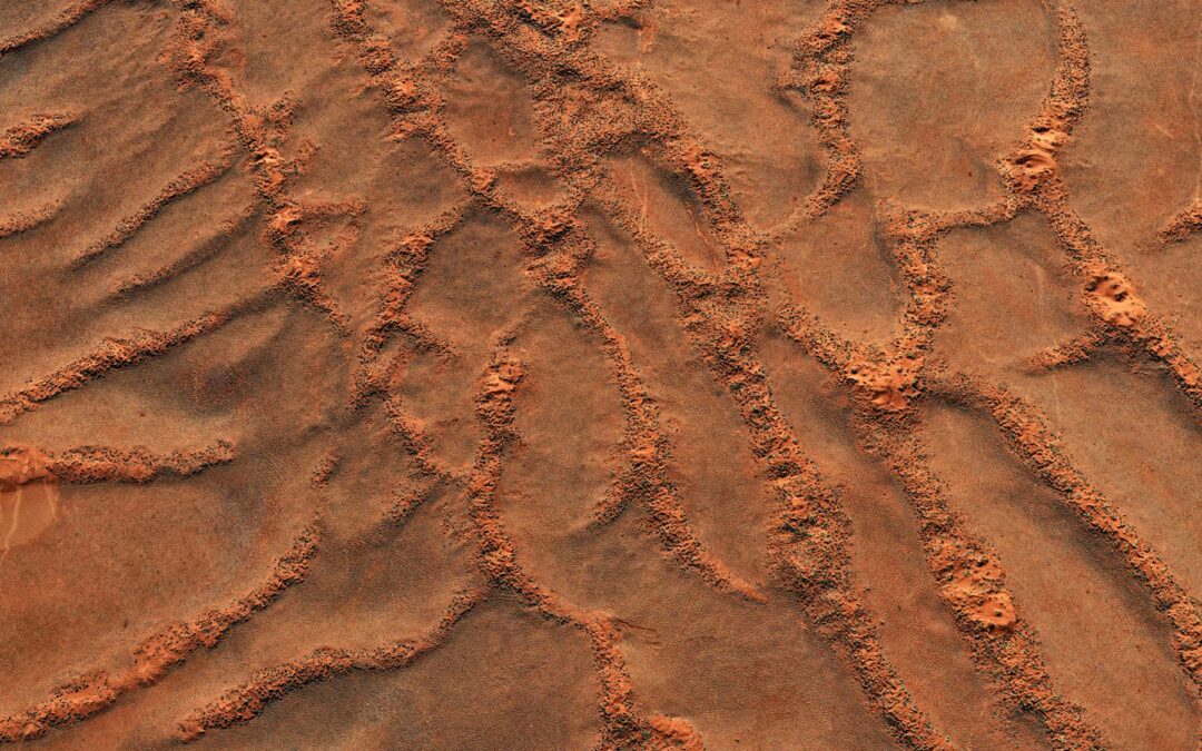 Namib Desert 02, Namibia