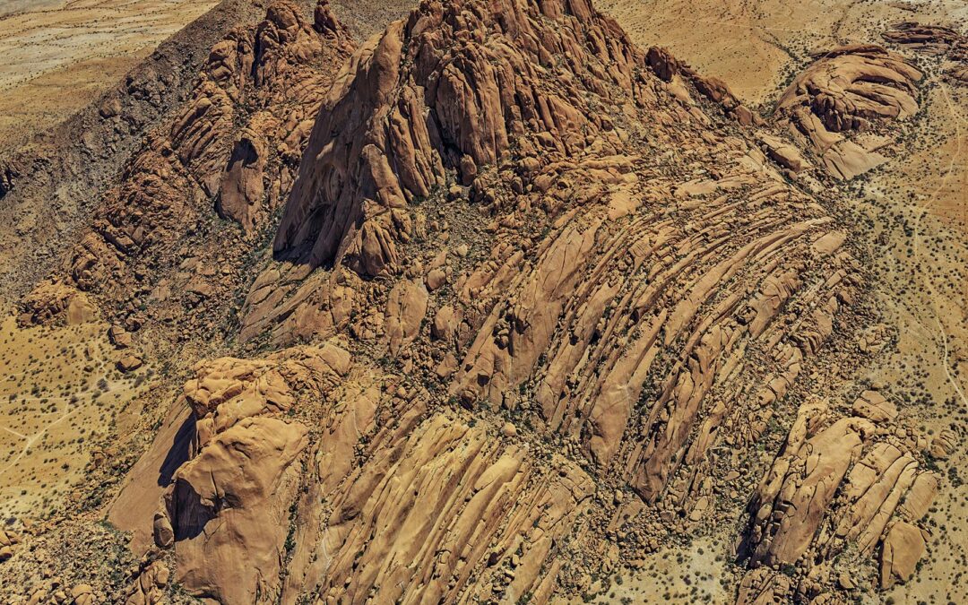 Spitzkoppe, Namibia