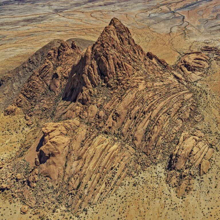 Spitzkoppe, Namibia