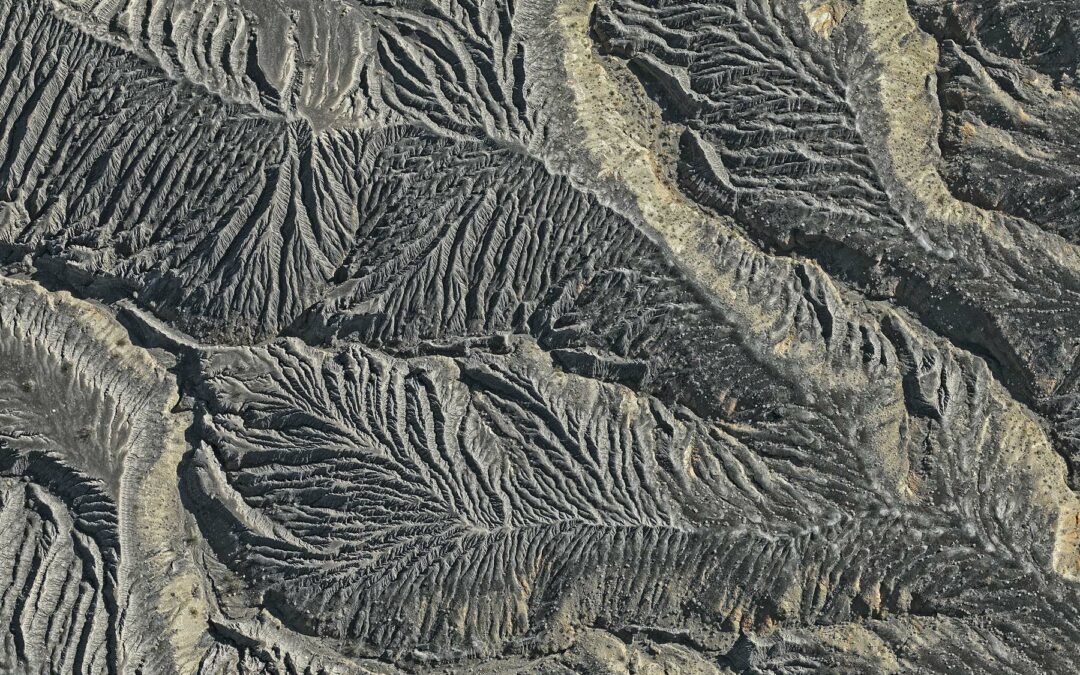 Ubehebe Crater, California