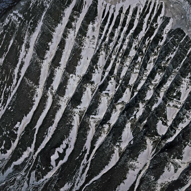 Wallenbergfjellet, Svalbard