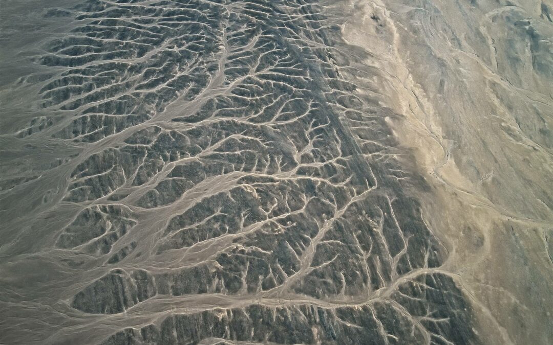 Danakil Desert, Ethiopia