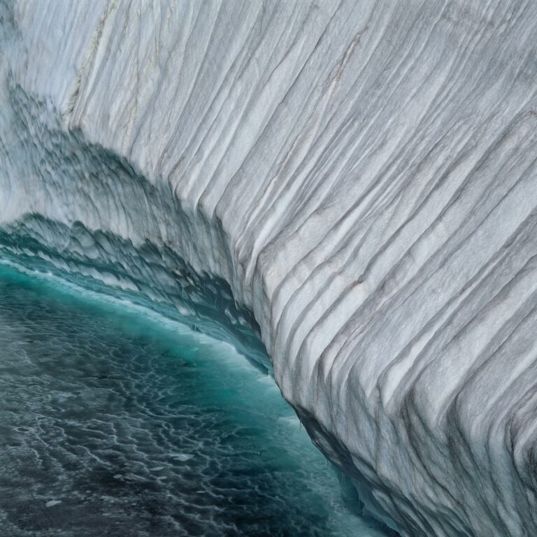 Gorner Glacier 03, Switzerland