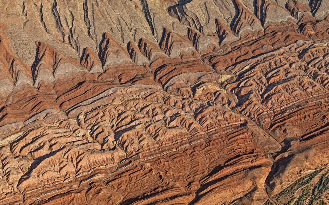 Comb Ridge 02, Utah