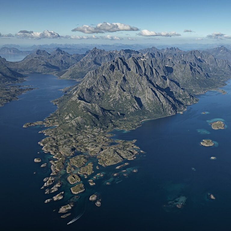 Lofoten, Norway