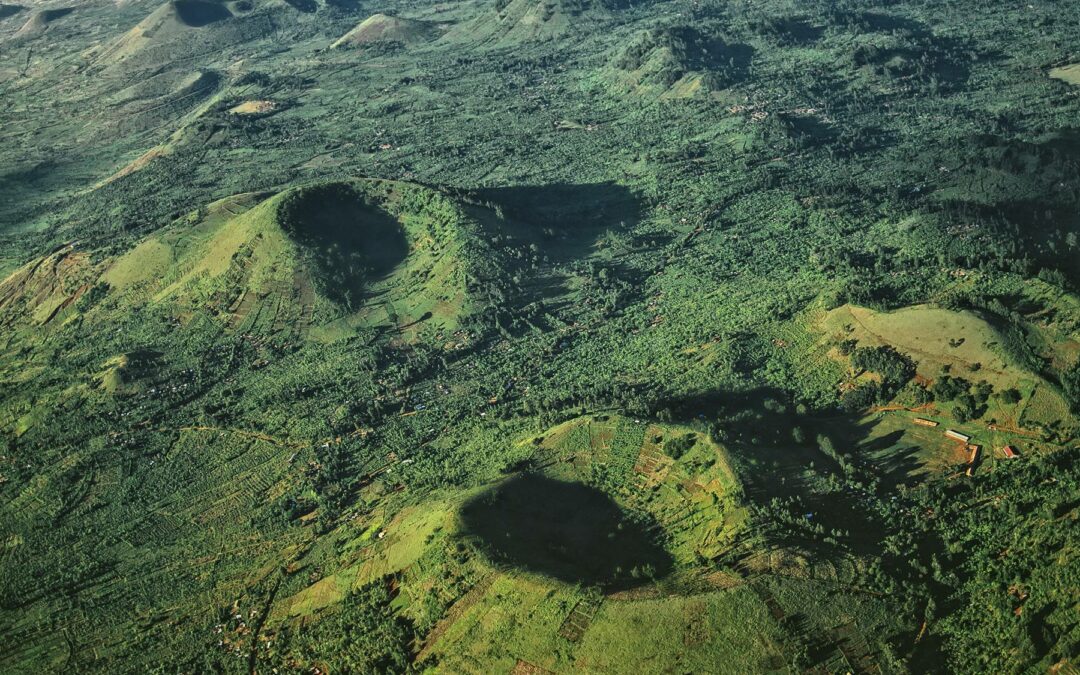 Marsabit, Kenya