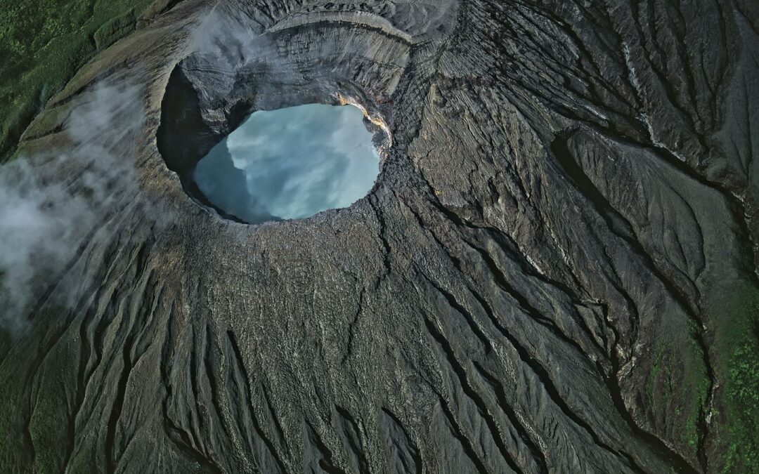 Rincon de la Vieja, Costa Rica