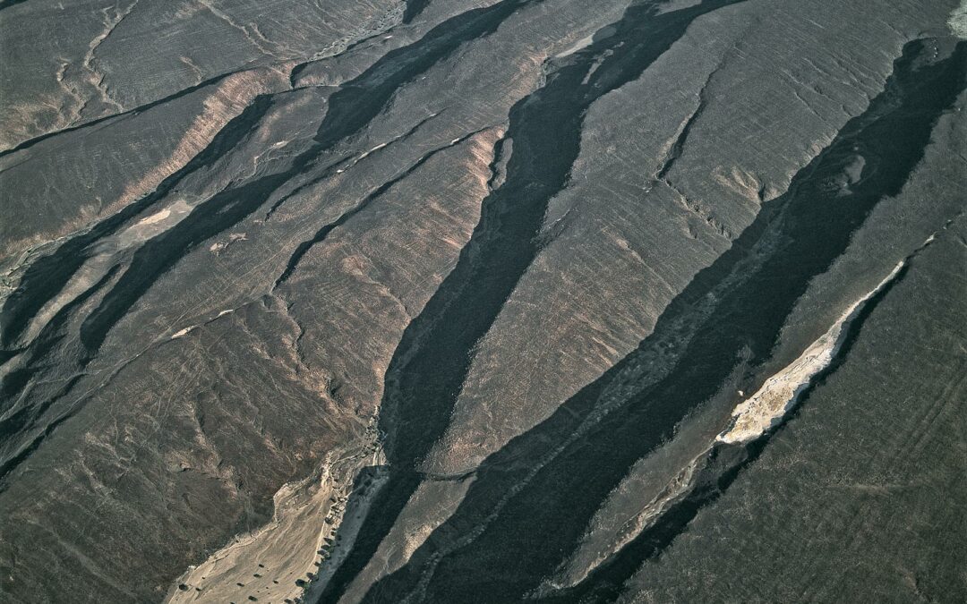 Sac Allol, Djibouti