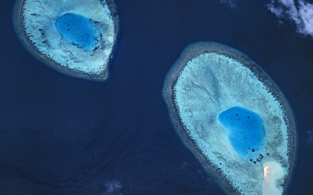 Baa Atoll, Maldives